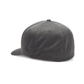 Gorra Fox Head Tech Flexfit Hat Gris